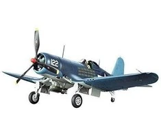 Tamiya Vought F4U-1A Corsair 1/32 plastikinis surenkamas lėktuvo modelis