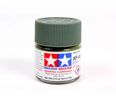 Tamiya XF-65 Field Pilkas akriliniai dažai modeliams, 10 ml