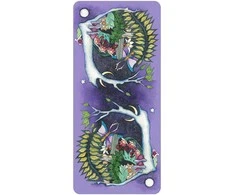 US Games Systems Tarot Of A Moon Garden Borderless Kortos