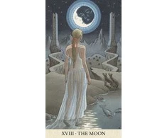 Lo Scarabeo Tarot Of The Longest Dream Kortos