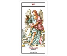 U.S. Games Systems Tarot Neocolonial De Las Americas Kortos