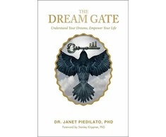 The Dream Gate Knyga Schiffer Publishing