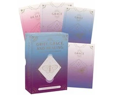 The Grief, Grace, And Oracle Kortos Insight Editions