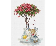 luca S The Roses SB1115