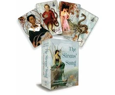 Taro Kortos The Sirens Song Weiser Books