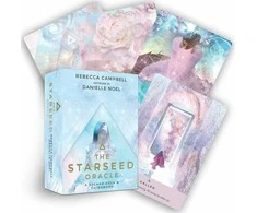 Hay House The Starseed Oracle Kortos