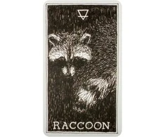 HarperCollins Publishers Harper One The Wild Unknown Animal Spirit Oracle Kortų Ir Knygos Rinkinys