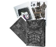 Theory 11 Theory11 Dark Knight Žaidimo Kortos