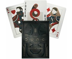 Theory11 Dune kortos