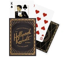 Theory11 Hollywood Roosevelt Theory 11 kortos