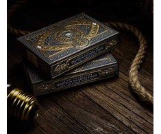 Theory11 NoMad kortos