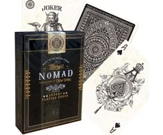 Theory11 NoMad kortos