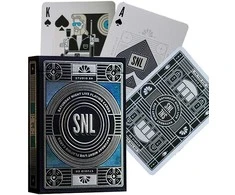 Theory11 SNL Saturday Night Live kortos