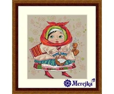 Merejka Į mugę SK24