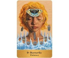 US Games Systems Totem Guardians Oracle Kortos