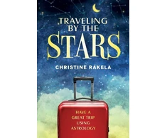 Schiffer Publishing Traveling By The Stars Knyga