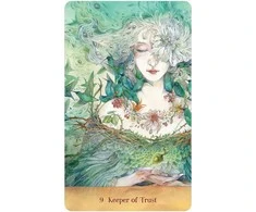 US Games Systems Tree Keepers Oracle Kortos