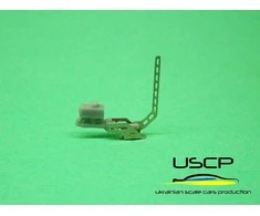 Ukrainian Scale Cars USCP hidrauliniai rankiniai stabdžiai 1/24 modeliams (24A030)