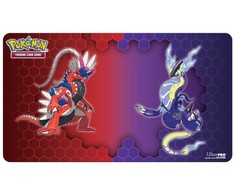 Ultra Pro Pokémon - Portfolio 4-P - Koraidon &amp; Miraidon (ULT16183)
