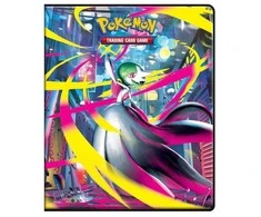 Ultra Pro UP - 4-Pocket Portfolio Pokémon - Mega Evolution