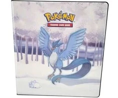 Ultra Pro UP – galerijos serija: „Frosted Forest“ 2 colių albumas