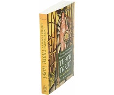 Weiser Books Understanding Aleister Crowley Thoth Tarot Knyga