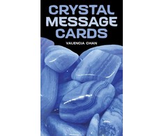 Crystal Message Kortos US Games Systems