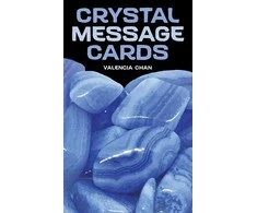 Crystal Message Kortos US Games Systems