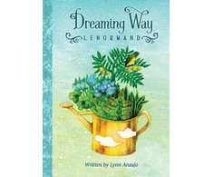 US Games Systems Dreaming Way Lenormand Kortos