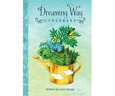 US Games Systems Dreaming Way Lenormand Kortos