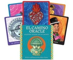 US Games Systems El Camino Oracle Kortos