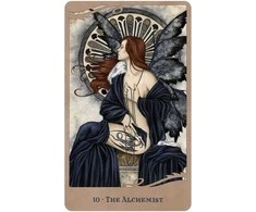 US Games Systems For The Love Of Dragons Oracle Kortų Ir Knygos Rinkinys