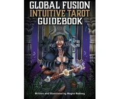 US Games Systems Global Fusion Intuitive Taro Kortos