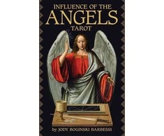 US Games Systems Influence Of The Angels Taro Kortos