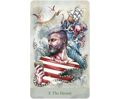 US Games Systems Lorenzi Tarot Kortos