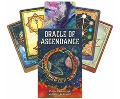 US Games Systems Oracle Of Ascendance Kortos