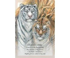 US Games Systems Spirit Of The Animals Oracle Kortos