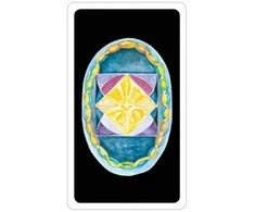 Us Games Systems Tarot Of The Spirit Kortos