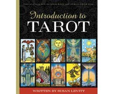 Us Games Systems The Complete Tarot Rinkinys