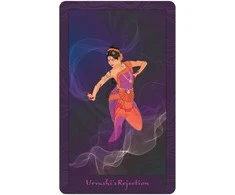 US Games Systems Wisdom From The Epics Of Hind Oracle Kortos