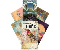 US Games Systems Wisdom Of Hafiz Oracle Kortos