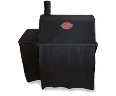 Uždangalas Char-Griller Blazer/Smokinchamp
