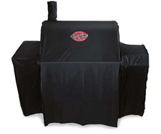 Uždangalas Char-Griller Blazer/Smokinchamp