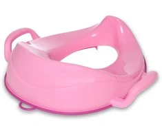 My Carry Potty Tualeto sėdynė, Rožinis Drakonas