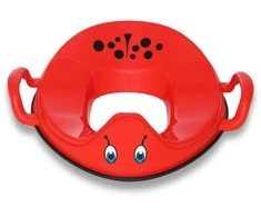 My Carry Potty Tualeto sėdynė, Boružėlė