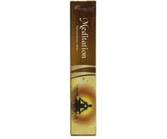 Natūralūs smilkalai Vedic Meditation Aromatika