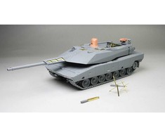 Vespid Models VESPID Panther KF51 1/72 plastikinis tanko modelio rinkinys