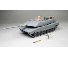 Vespid Models VESPID Panther KF51 1/72 plastikinis tanko modelio rinkinys