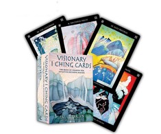Beyond Words Visionary I Ching Oracle Kortos