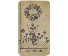 Taro Kortos Tarot Of Light And Shadow Watkins Publishing